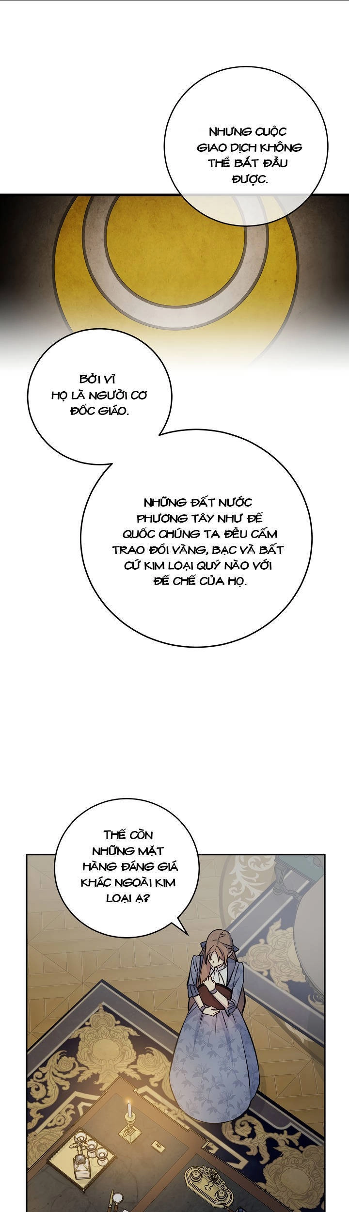 Cô Hầu Giỏi Giang Chapter 45 - 14