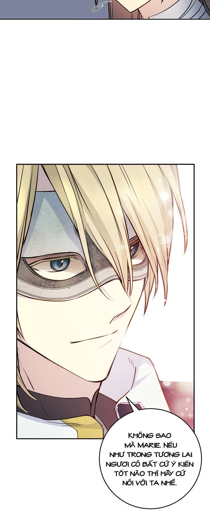 Cô Hầu Giỏi Giang Chapter 45 - 16