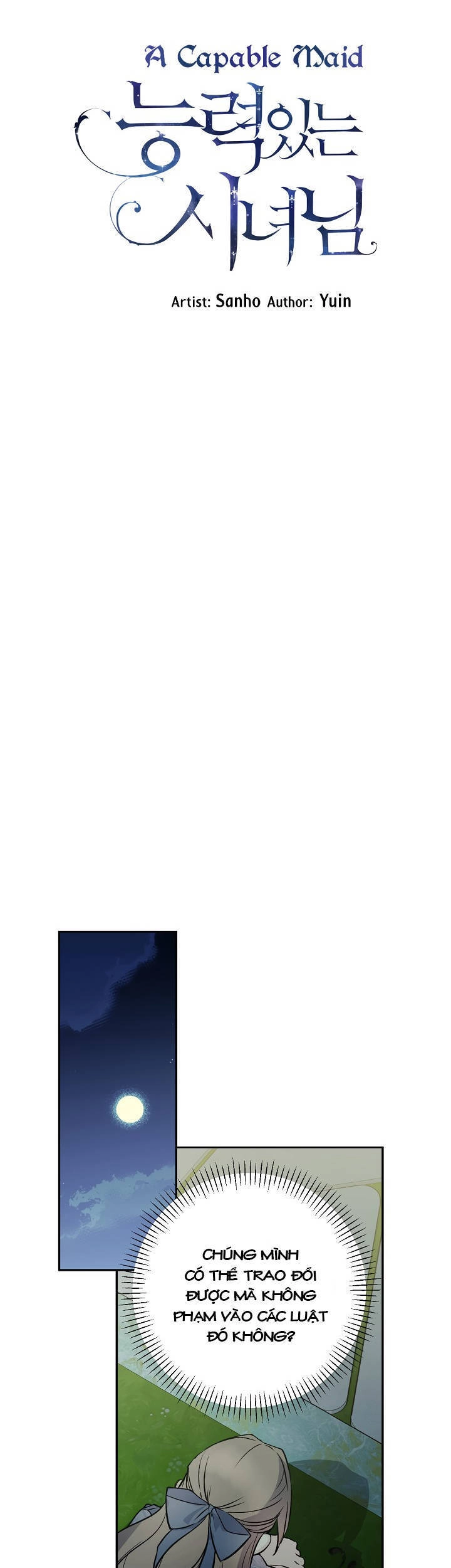 Cô Hầu Giỏi Giang Chapter 45 - 17