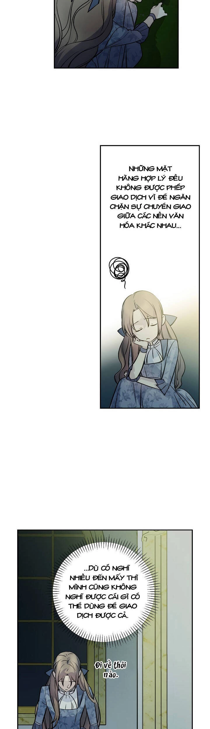 Cô Hầu Giỏi Giang Chapter 45 - 18