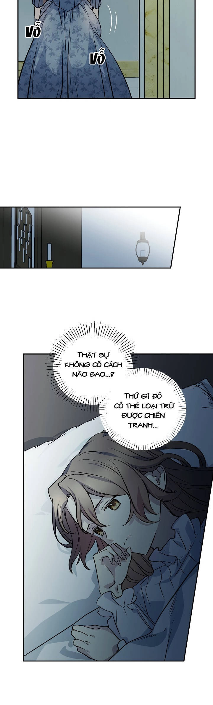 Cô Hầu Giỏi Giang Chapter 45 - 19