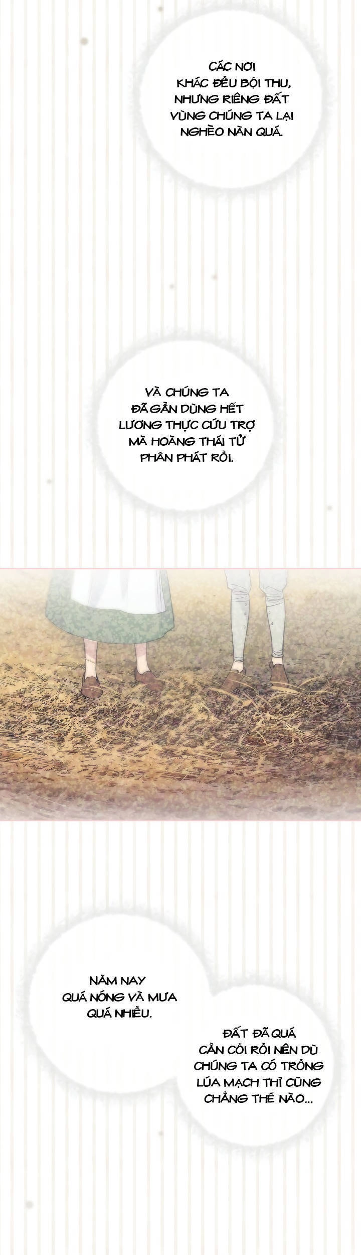 Cô Hầu Giỏi Giang Chapter 45 - 23