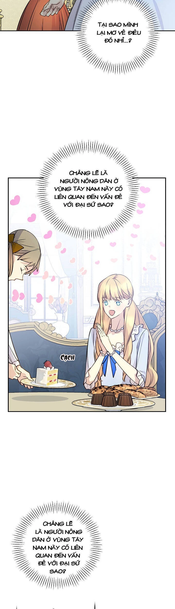 Cô Hầu Giỏi Giang Chapter 45 - 27