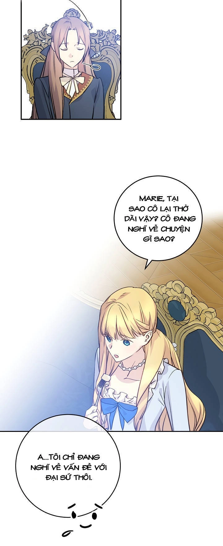 Cô Hầu Giỏi Giang Chapter 45 - 28