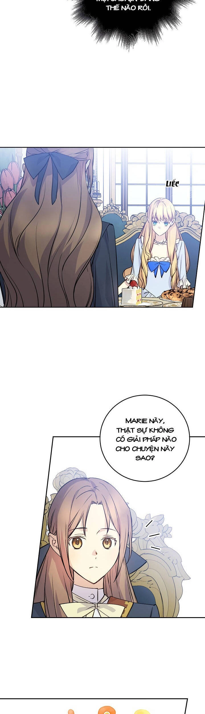 Cô Hầu Giỏi Giang Chapter 45 - 30