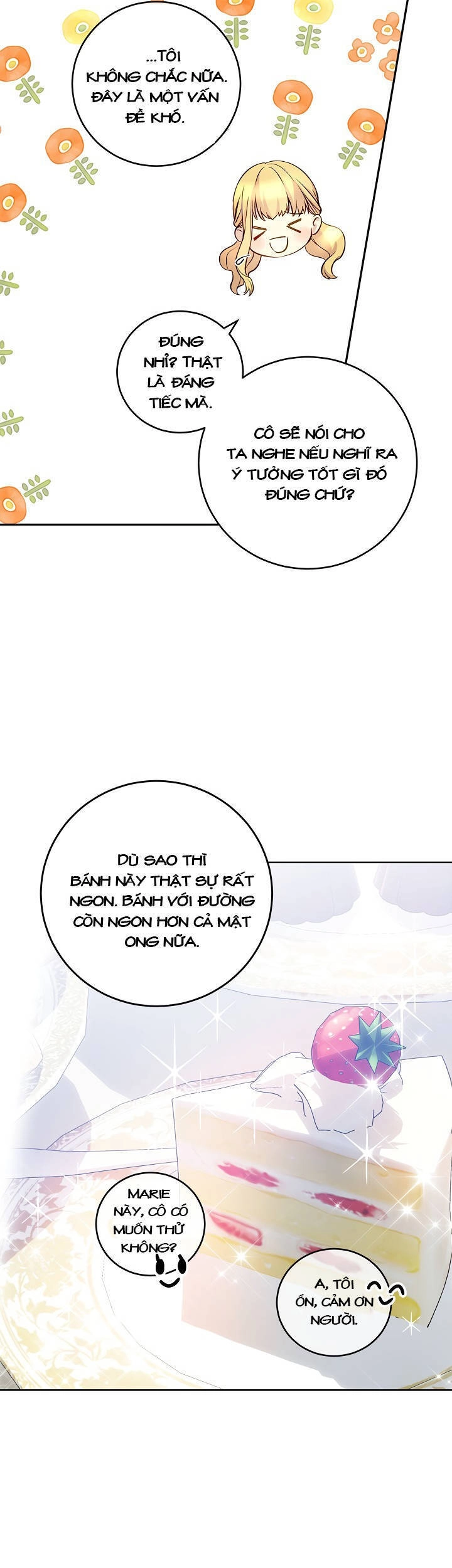 Cô Hầu Giỏi Giang Chapter 45 - 31