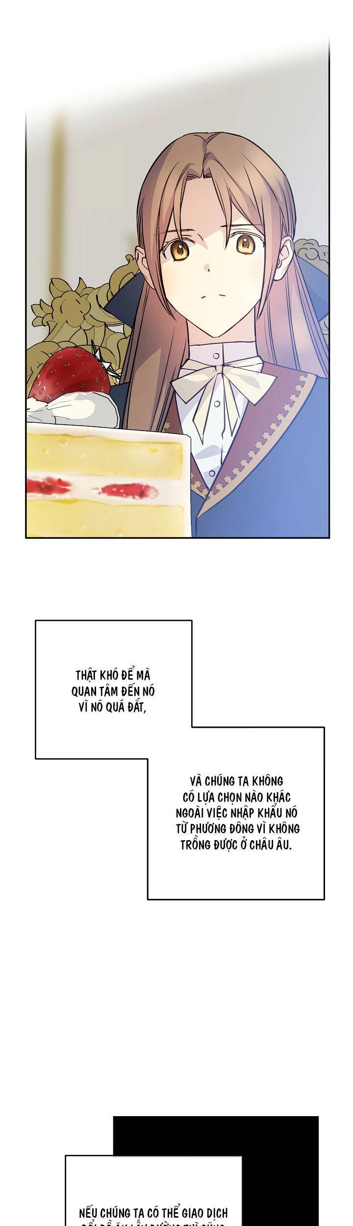 Cô Hầu Giỏi Giang Chapter 45 - 33