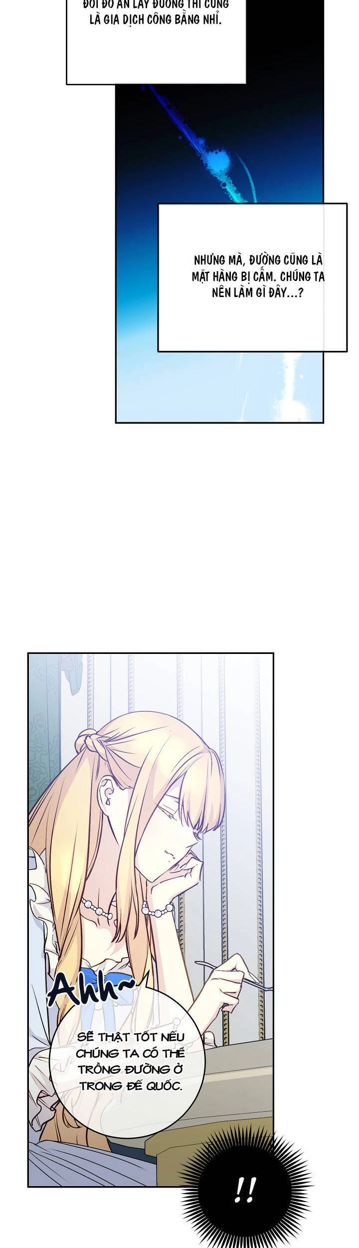 Cô Hầu Giỏi Giang Chapter 45 - 34