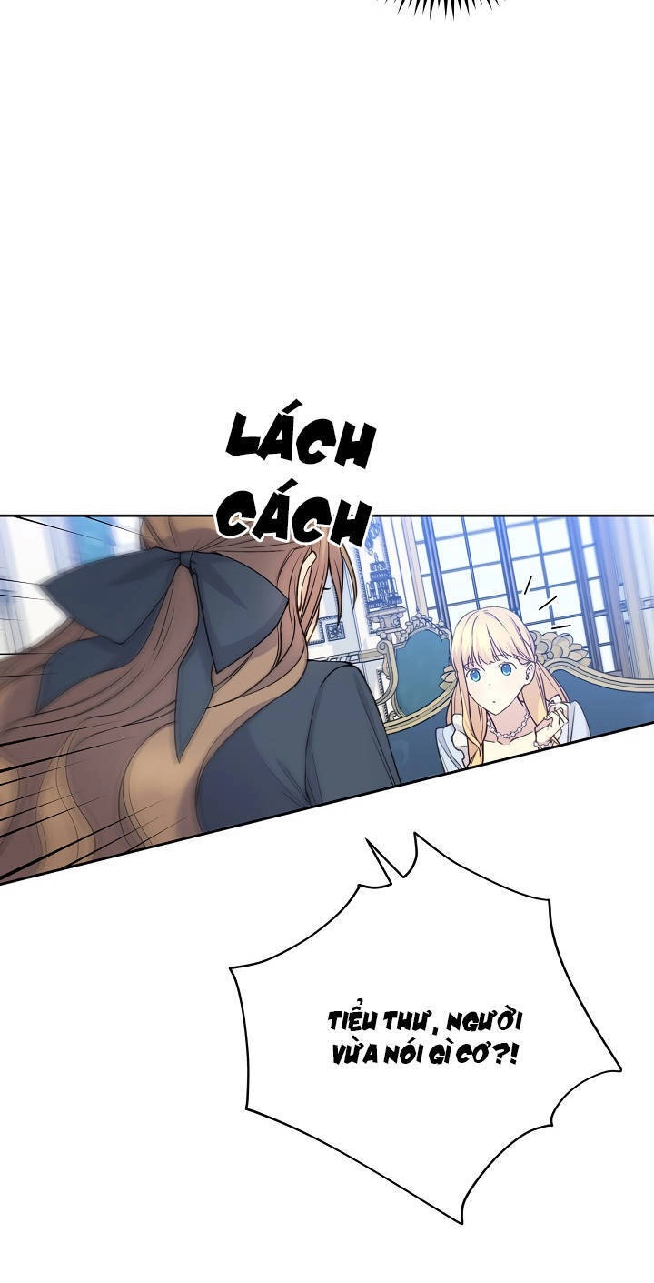 Cô Hầu Giỏi Giang Chapter 45 - 35