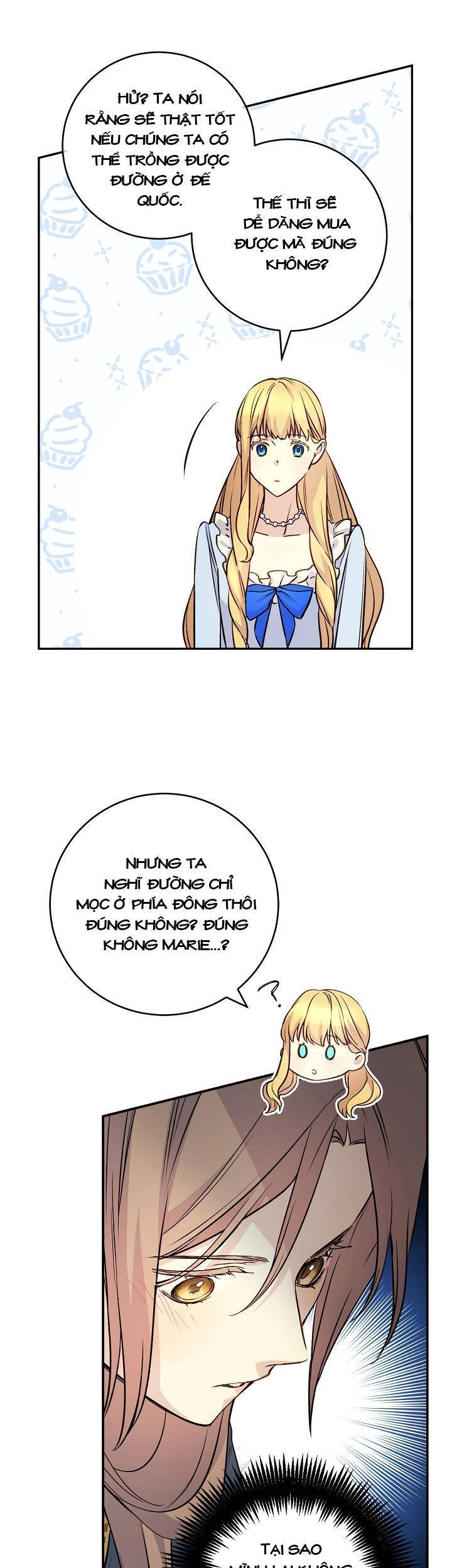 Cô Hầu Giỏi Giang Chapter 45 - 36