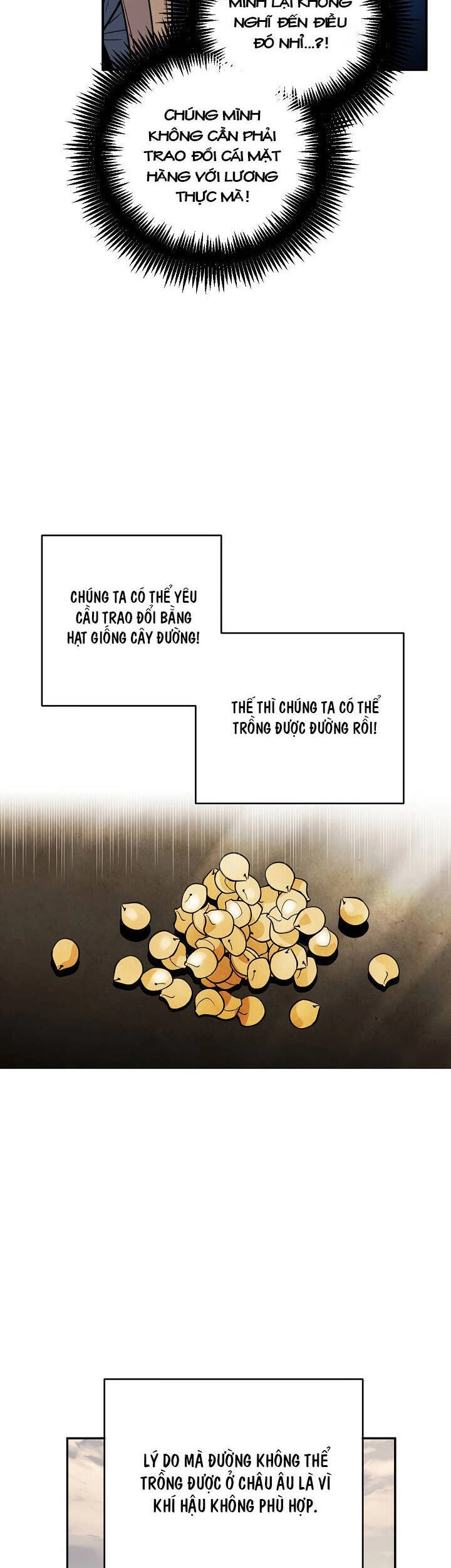 Cô Hầu Giỏi Giang Chapter 45 - 37