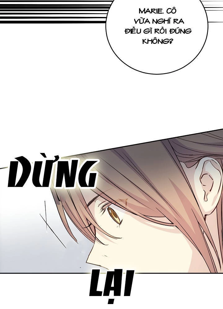 Cô Hầu Giỏi Giang Chapter 45 - 41