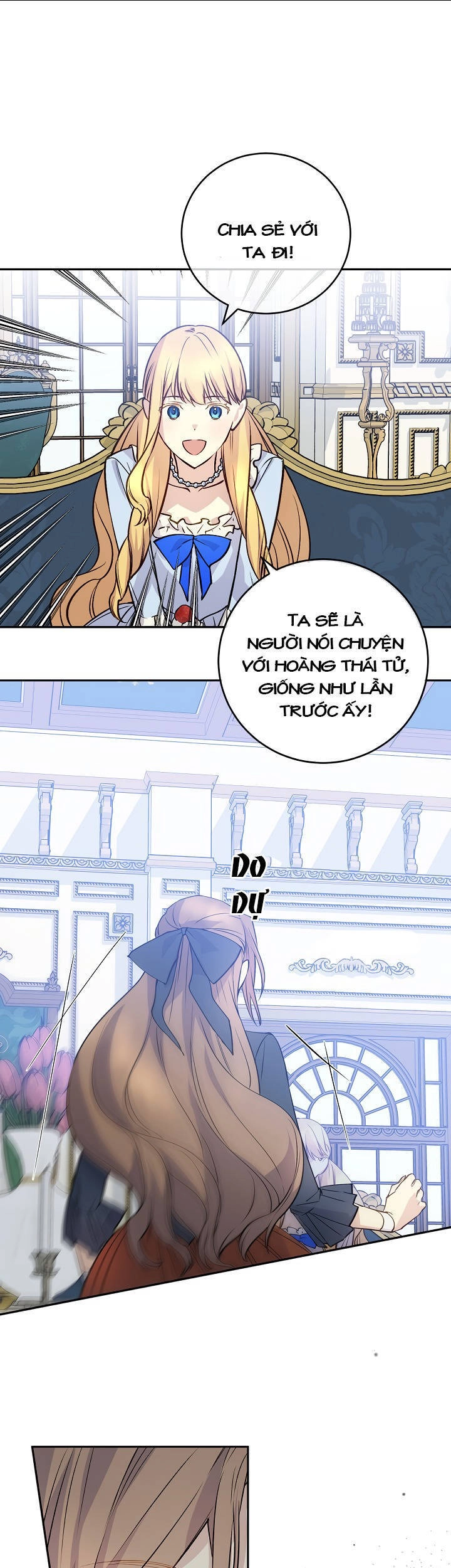 Cô Hầu Giỏi Giang Chapter 45 - 42