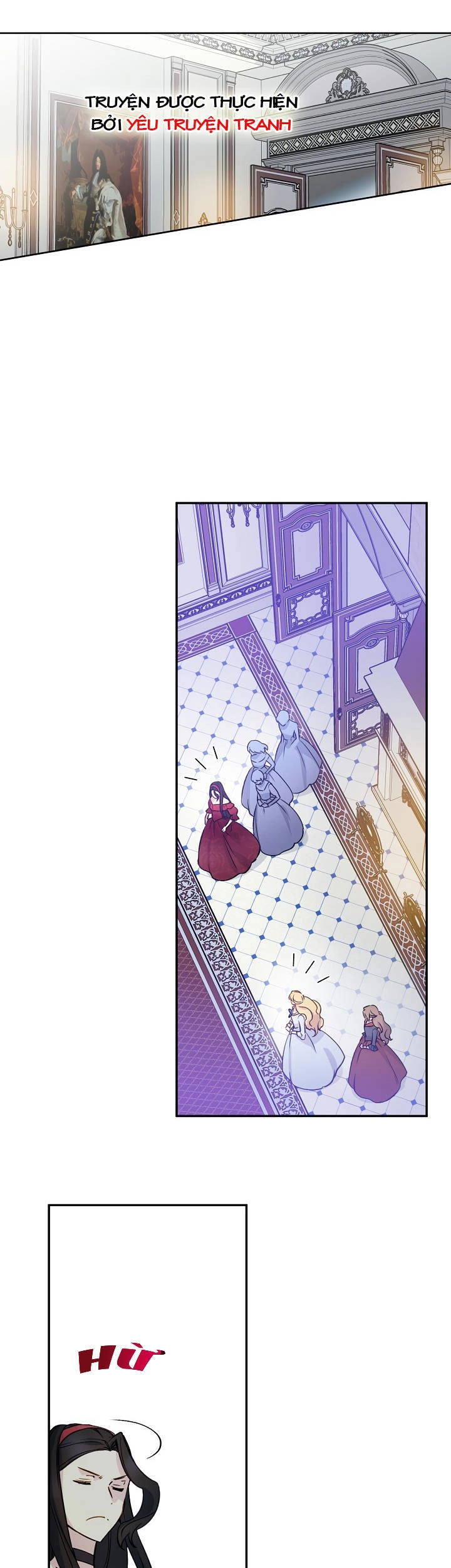 Cô Hầu Giỏi Giang Chapter 46 - 1