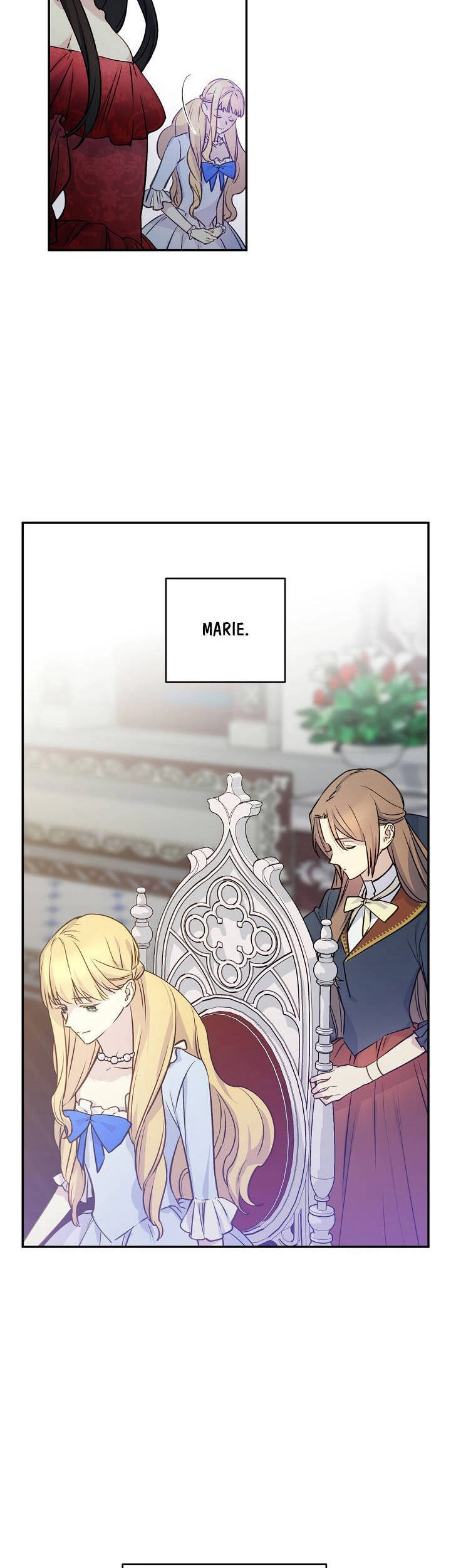 Cô Hầu Giỏi Giang Chapter 46 - 2