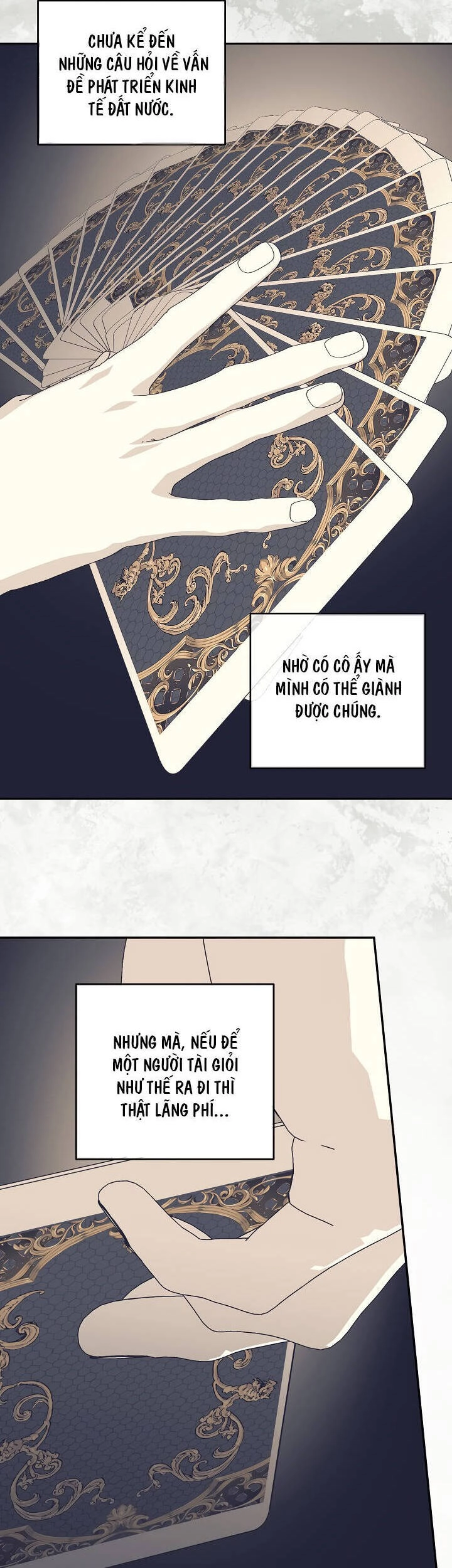 Cô Hầu Giỏi Giang Chapter 46 - 5