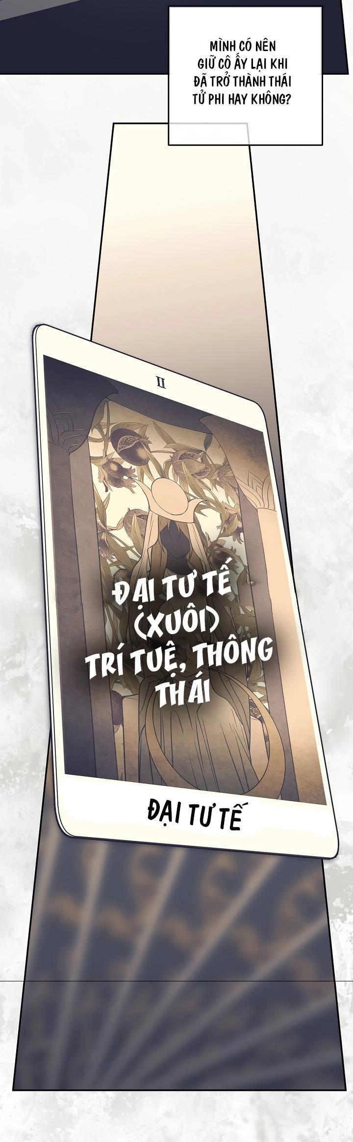 Cô Hầu Giỏi Giang Chapter 46 - 6