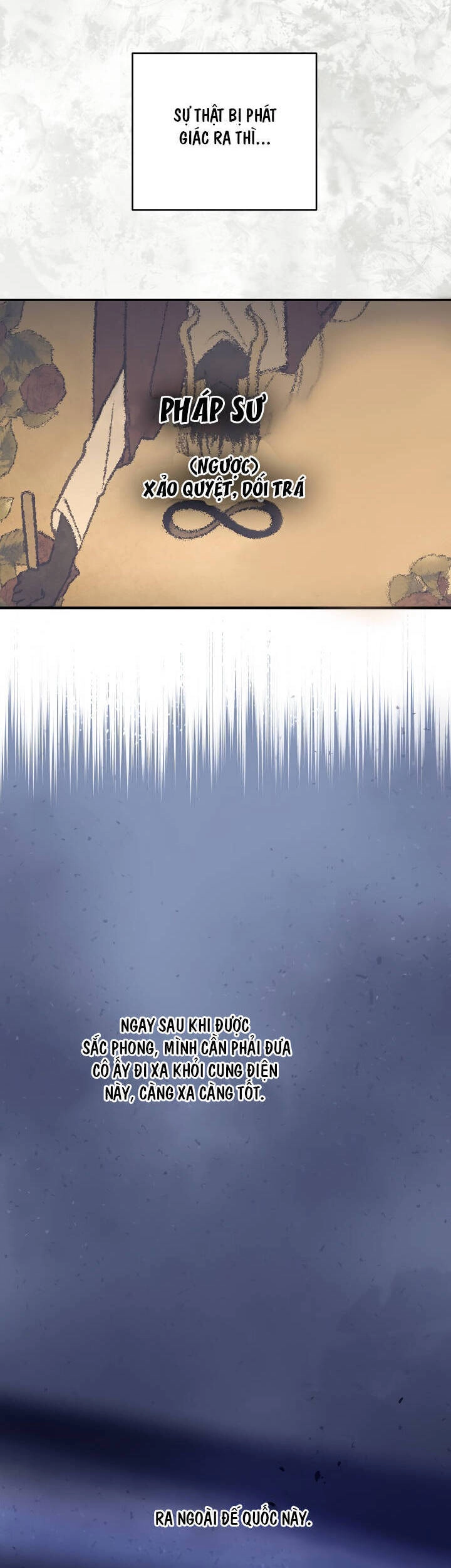 Cô Hầu Giỏi Giang Chapter 46 - 8