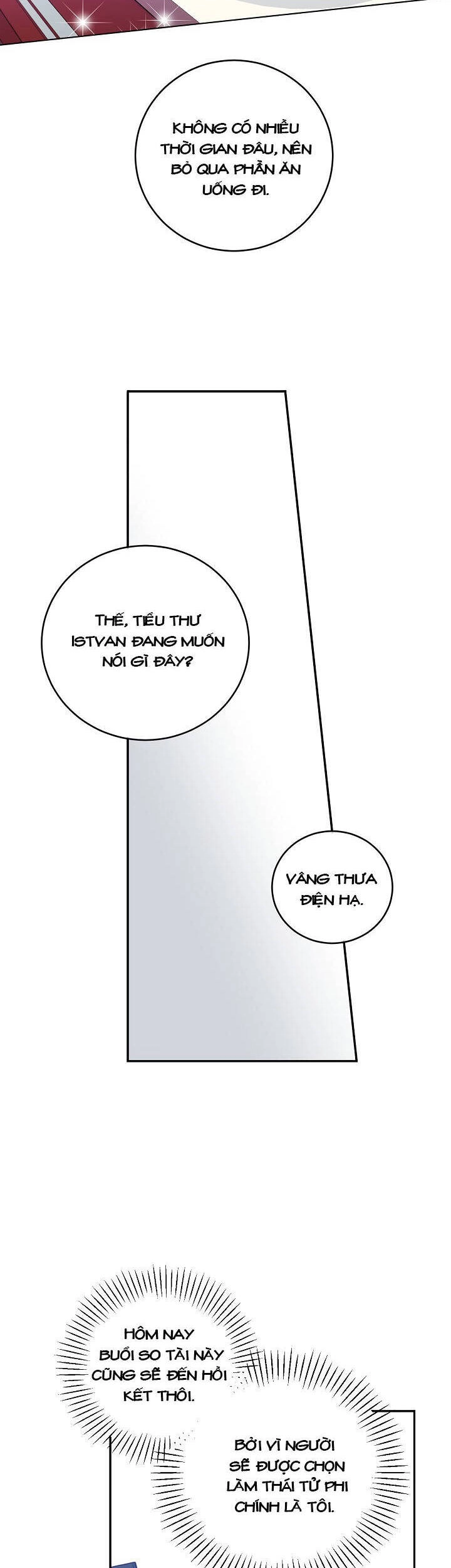 Cô Hầu Giỏi Giang Chapter 46 - 11