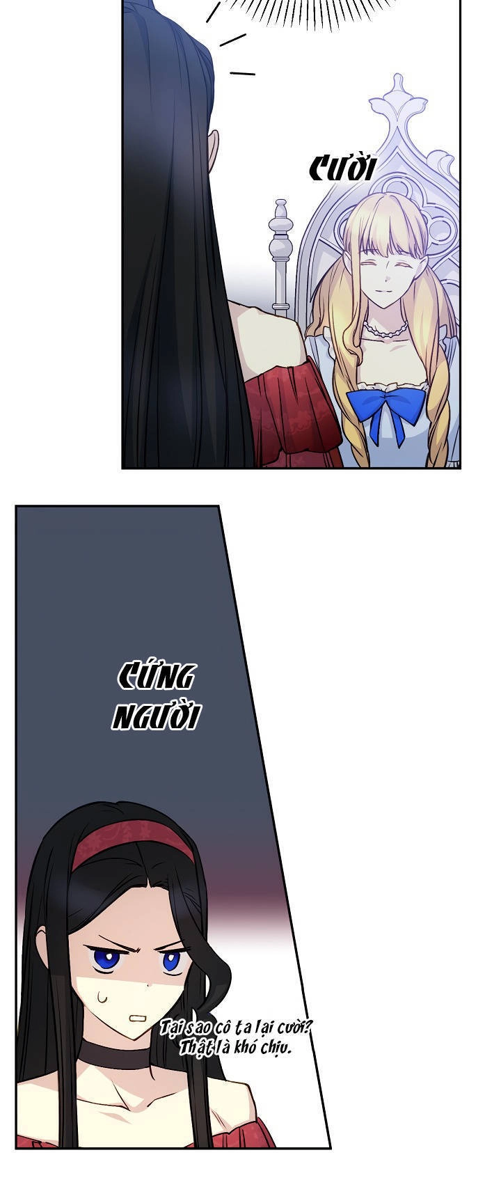 Cô Hầu Giỏi Giang Chapter 46 - 12