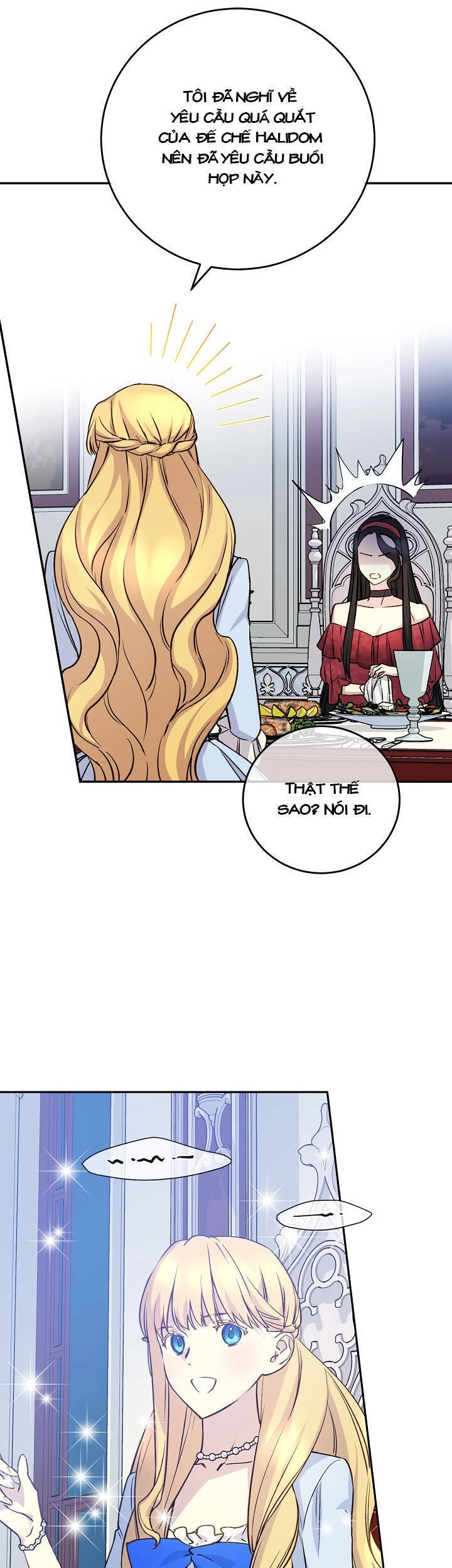 Cô Hầu Giỏi Giang Chapter 46 - 13