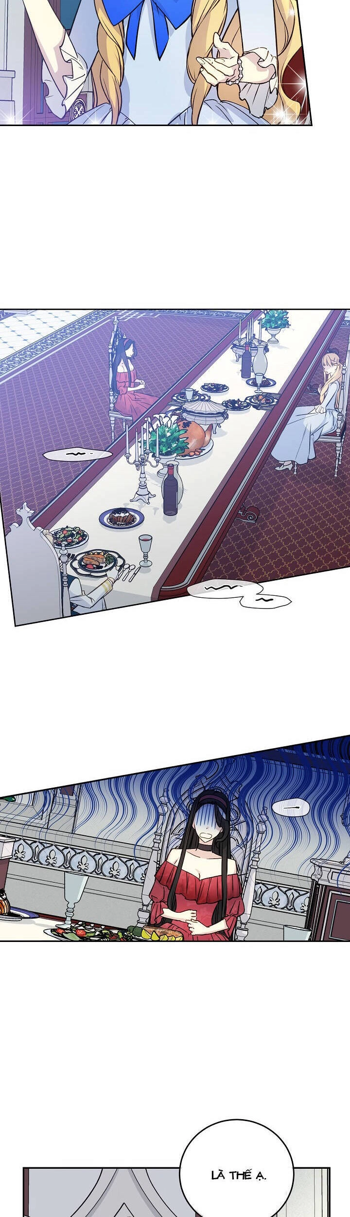 Cô Hầu Giỏi Giang Chapter 46 - 14