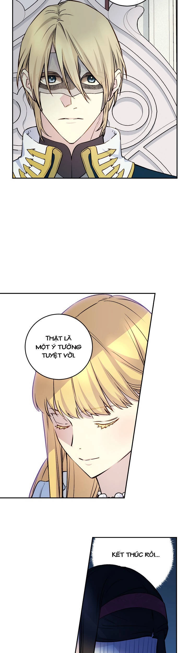 Cô Hầu Giỏi Giang Chapter 46 - 15