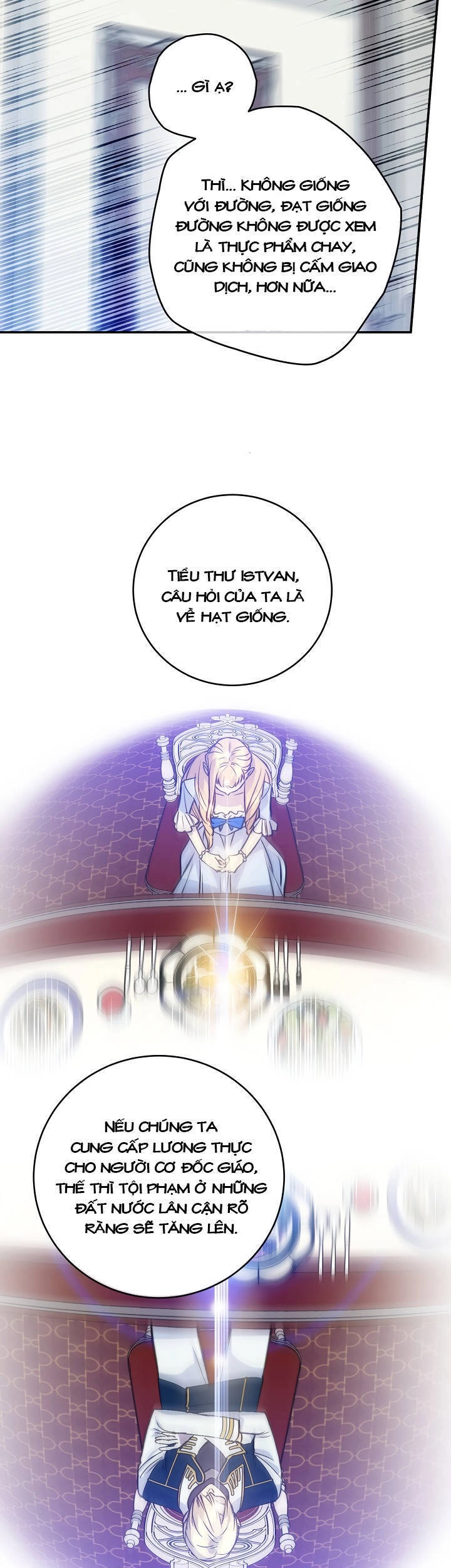 Cô Hầu Giỏi Giang Chapter 46 - 19