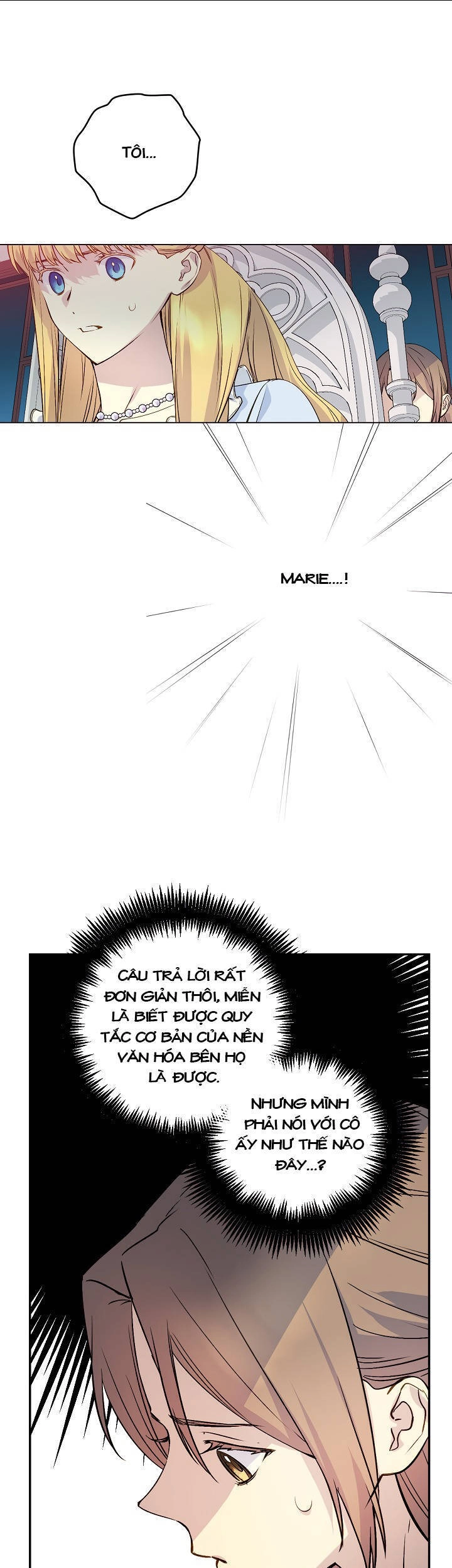 Cô Hầu Giỏi Giang Chapter 46 - 21