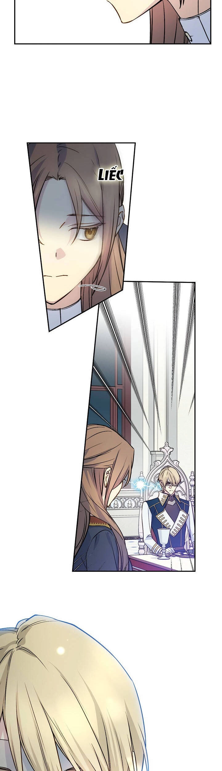 Cô Hầu Giỏi Giang Chapter 46 - 22