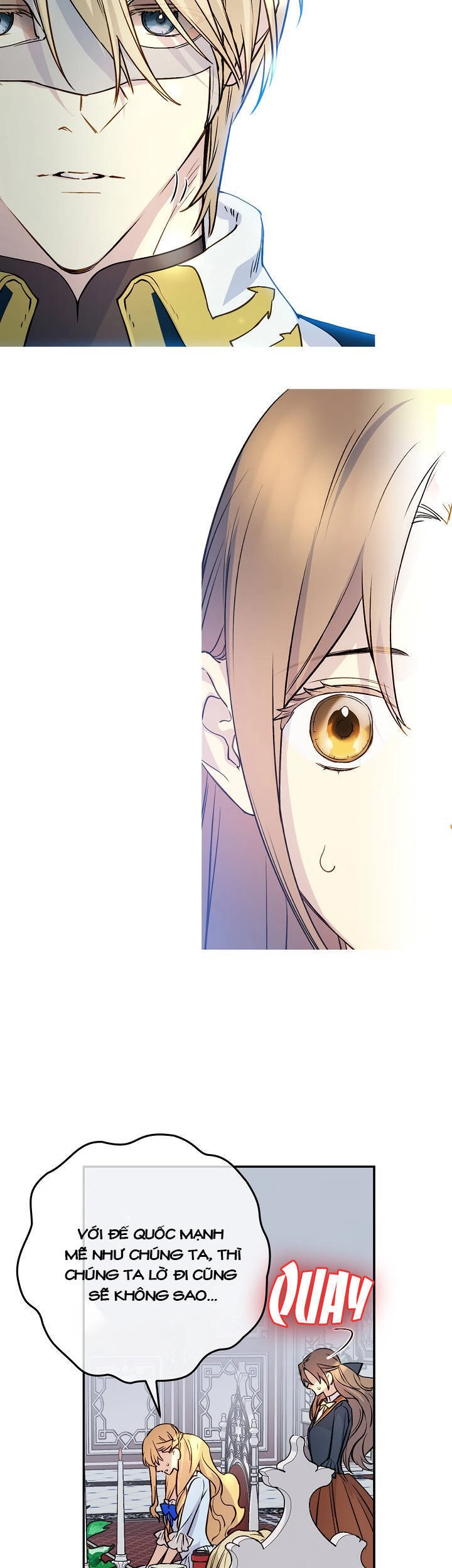 Cô Hầu Giỏi Giang Chapter 46 - 23