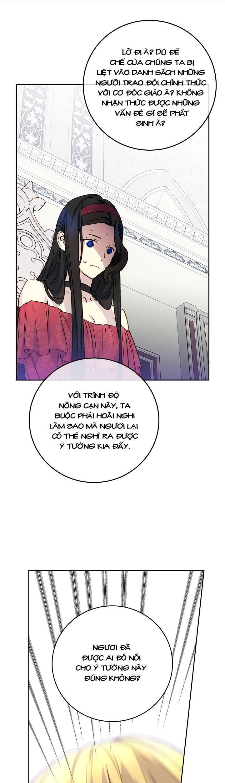 Cô Hầu Giỏi Giang Chapter 46 - 25