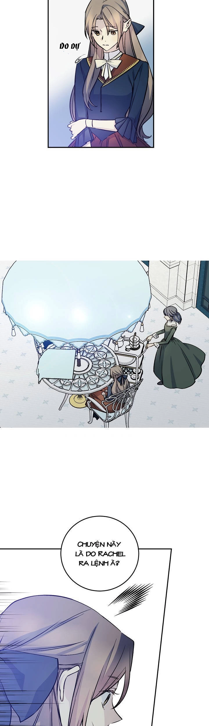 Cô Hầu Giỏi Giang Chapter 46 - 31