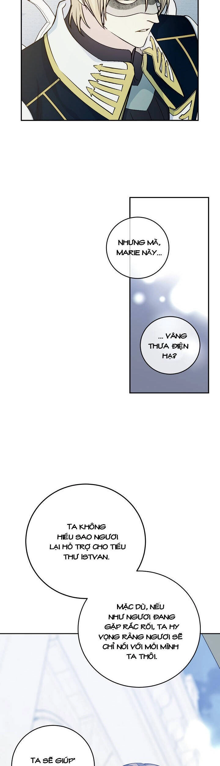 Cô Hầu Giỏi Giang Chapter 46 - 34