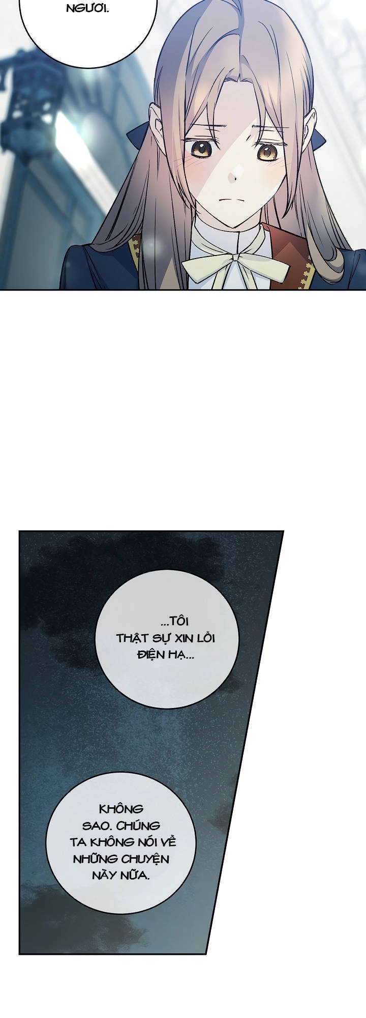 Cô Hầu Giỏi Giang Chapter 46 - 35