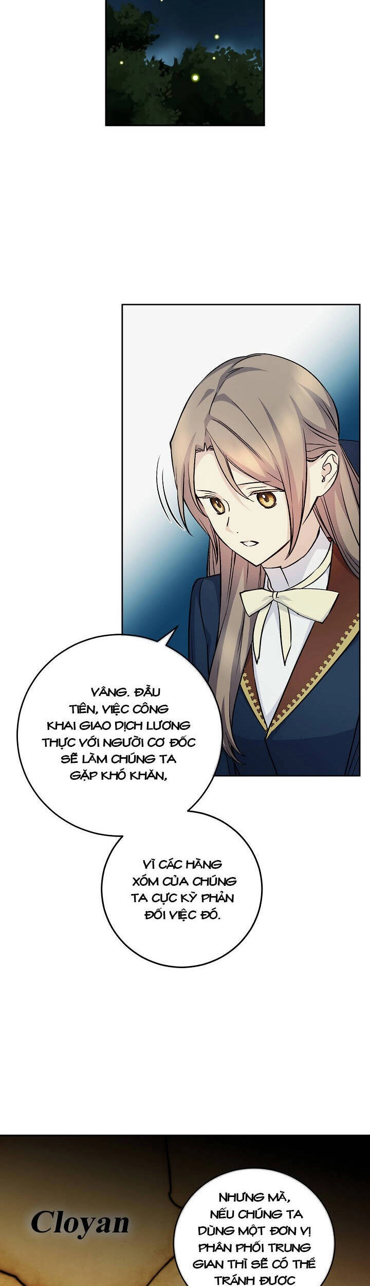 Cô Hầu Giỏi Giang Chapter 46 - 37