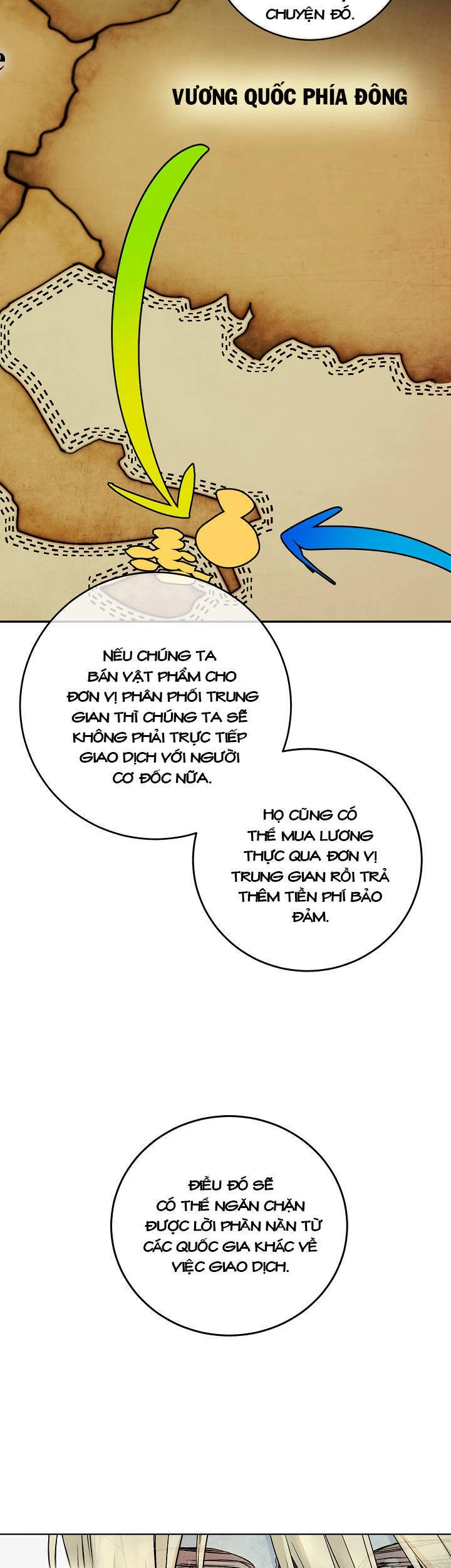 Cô Hầu Giỏi Giang Chapter 46 - 38