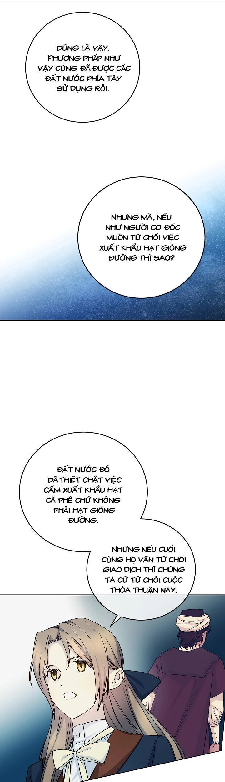 Cô Hầu Giỏi Giang Chapter 46 - 40