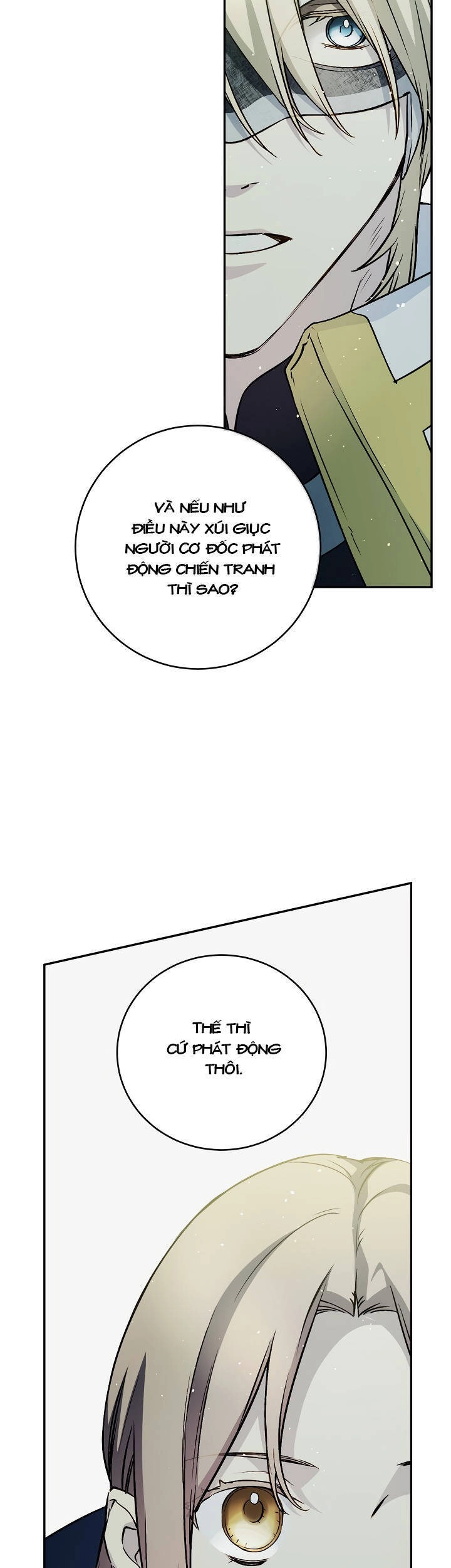 Cô Hầu Giỏi Giang Chapter 46 - 42