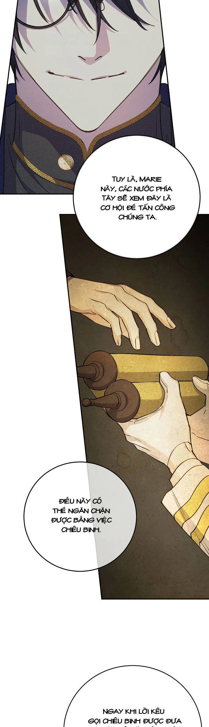 Cô Hầu Giỏi Giang Chapter 46 - 45