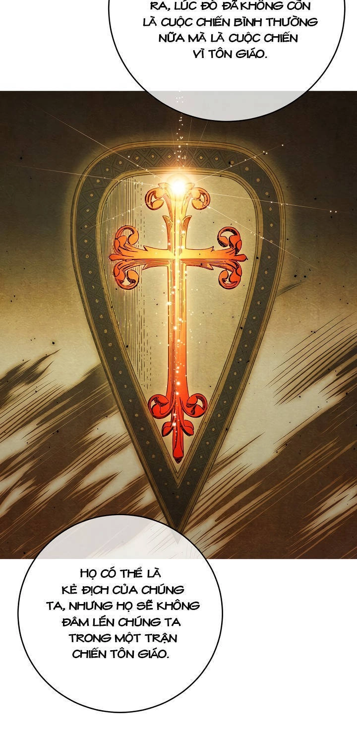 Cô Hầu Giỏi Giang Chapter 46 - 46