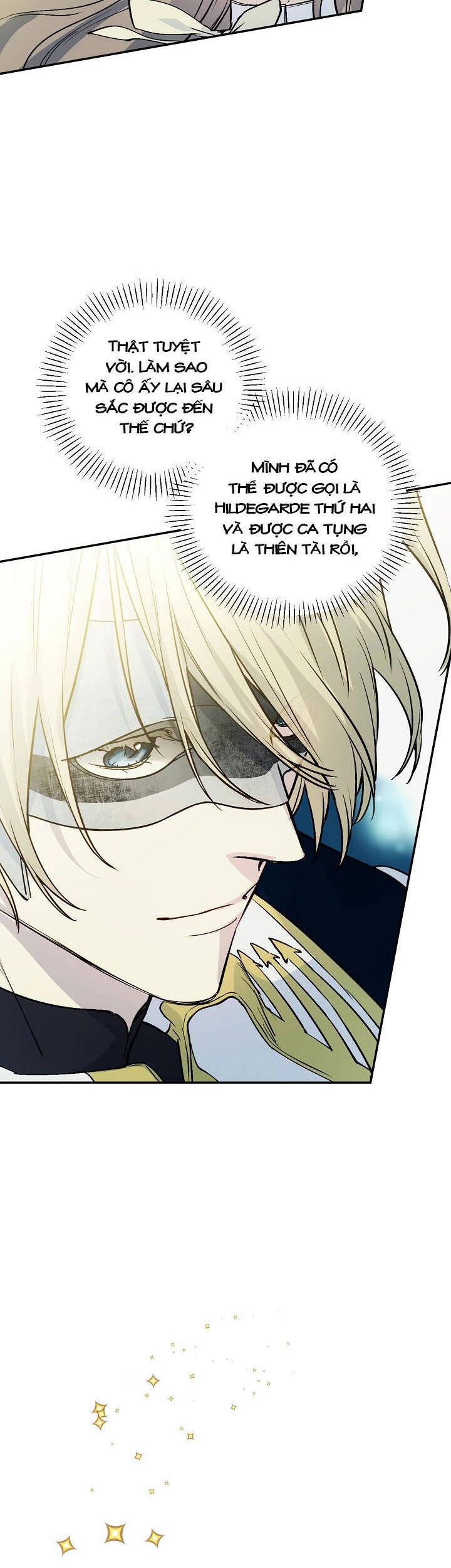 Cô Hầu Giỏi Giang Chapter 46 - 48