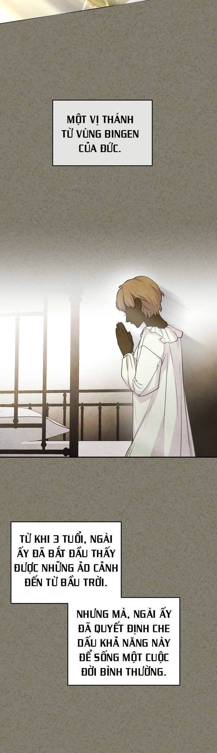 Cô Hầu Giỏi Giang Chapter 47 - 2