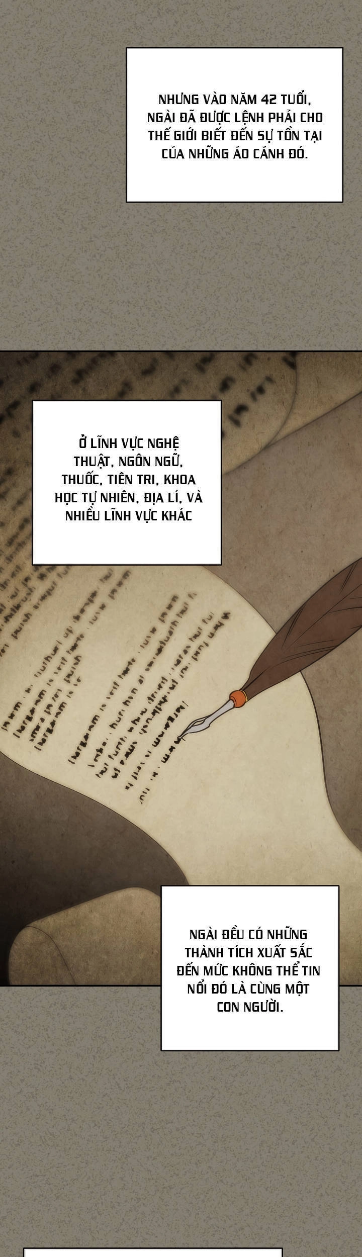 Cô Hầu Giỏi Giang Chapter 47 - 3