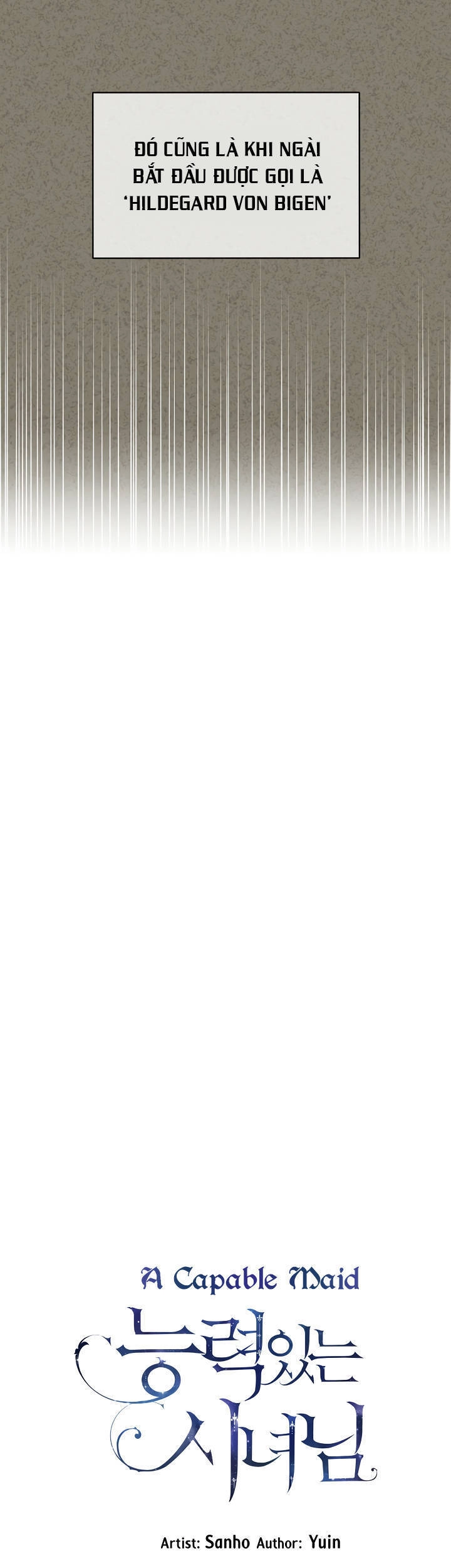 Cô Hầu Giỏi Giang Chapter 47 - 5