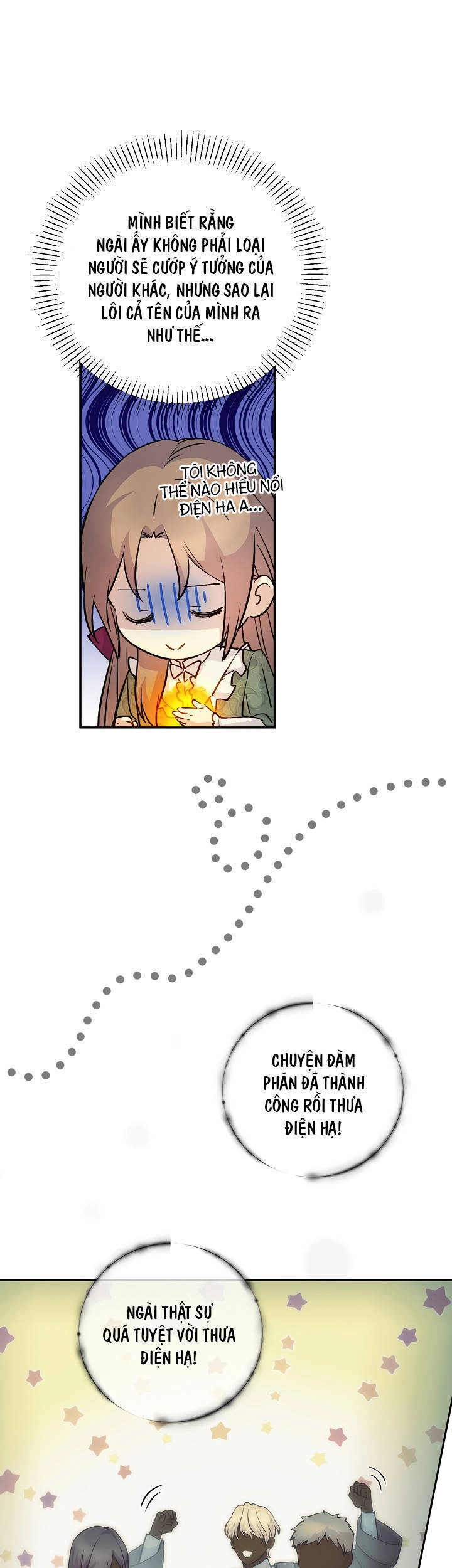 Cô Hầu Giỏi Giang Chapter 47 - 9