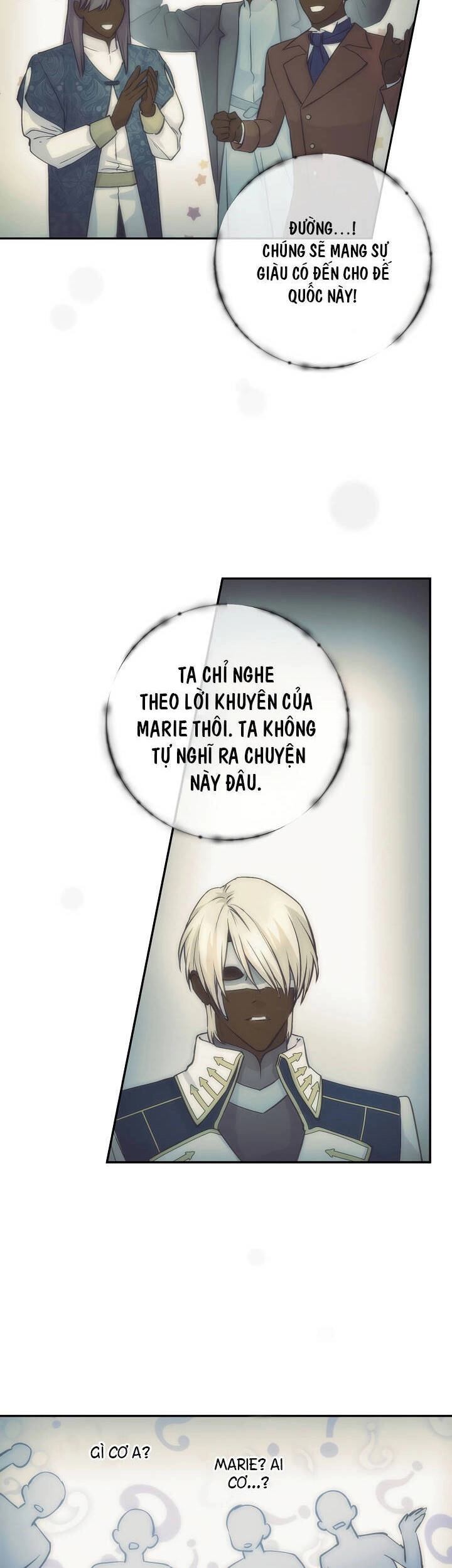 Cô Hầu Giỏi Giang Chapter 47 - 10