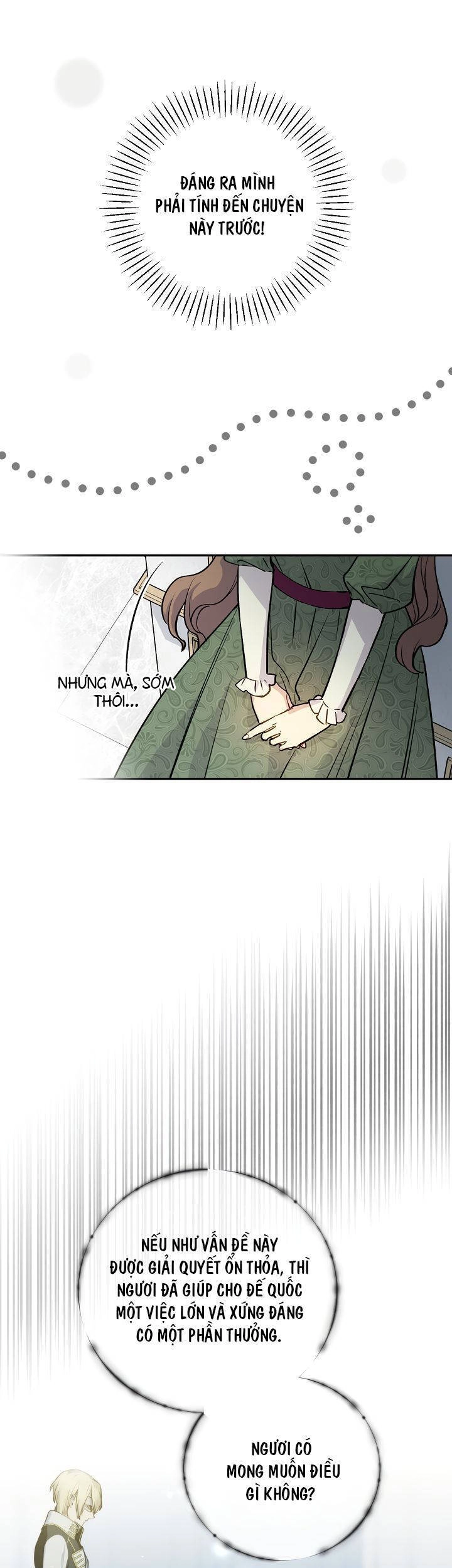 Cô Hầu Giỏi Giang Chapter 47 - 12