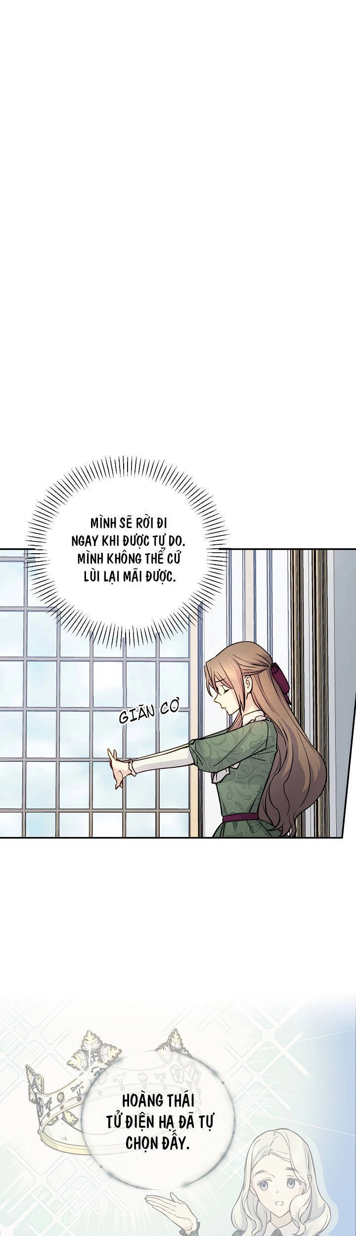 Cô Hầu Giỏi Giang Chapter 47 - 23