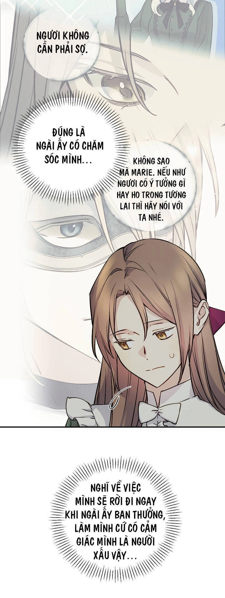 Cô Hầu Giỏi Giang Chapter 47 - 24